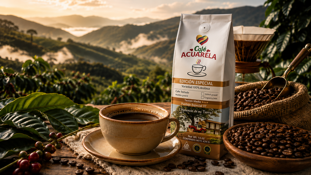 ¿Qué es el café de especialidad? Descubre qué lo hace diferente