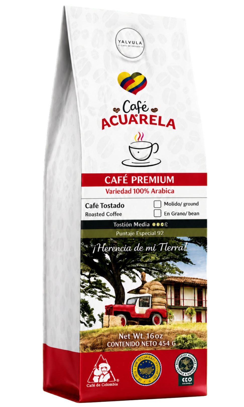 Café Premium