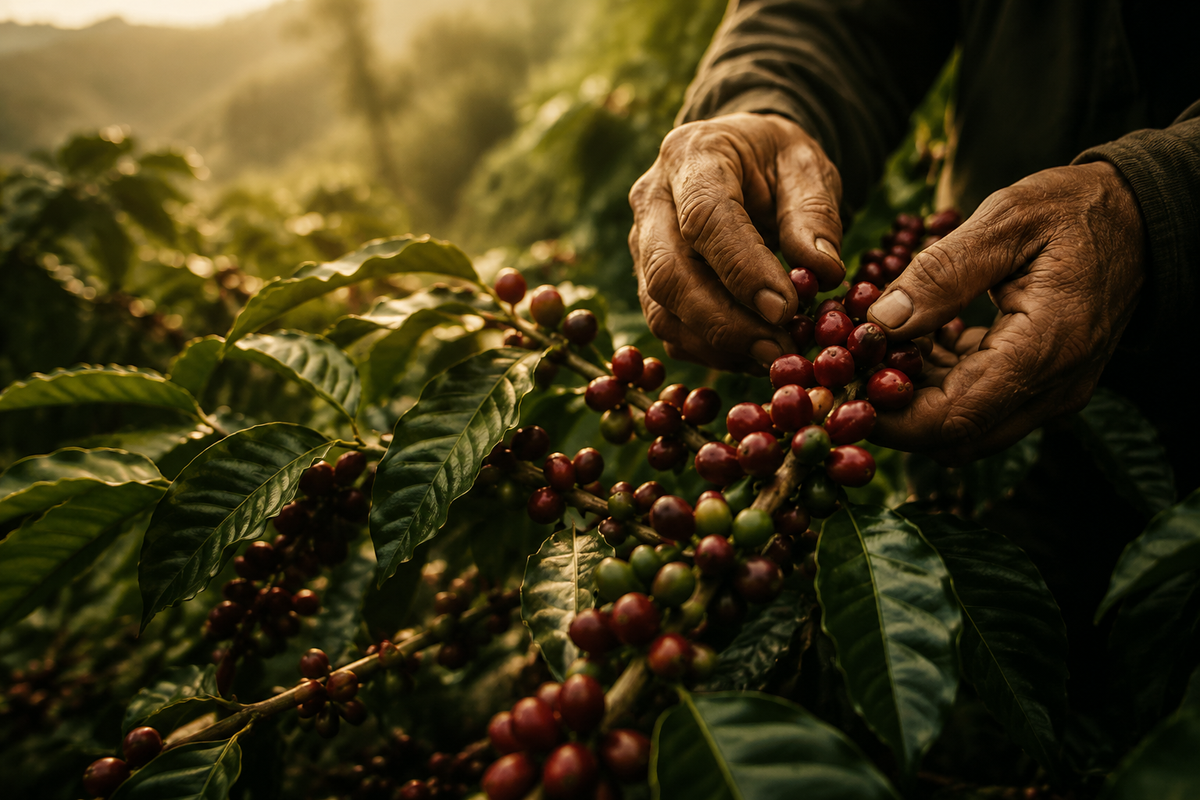 Contacto Café Acuarela