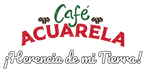 Café Acuarela - Inicio